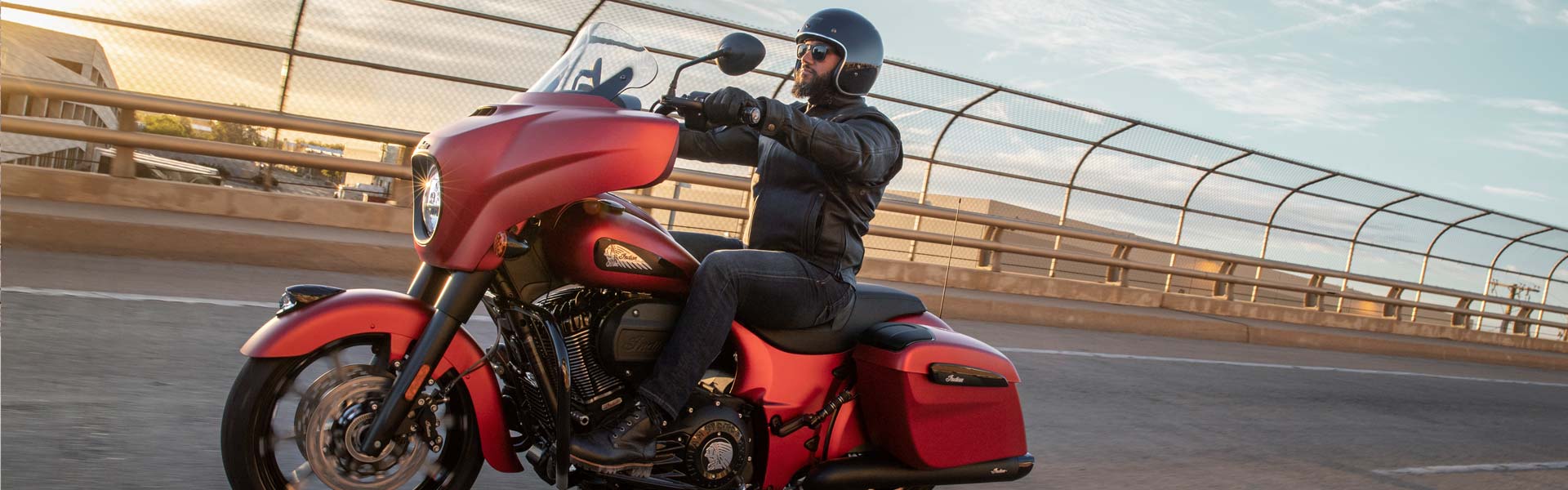 En opplevelse for alle sanser