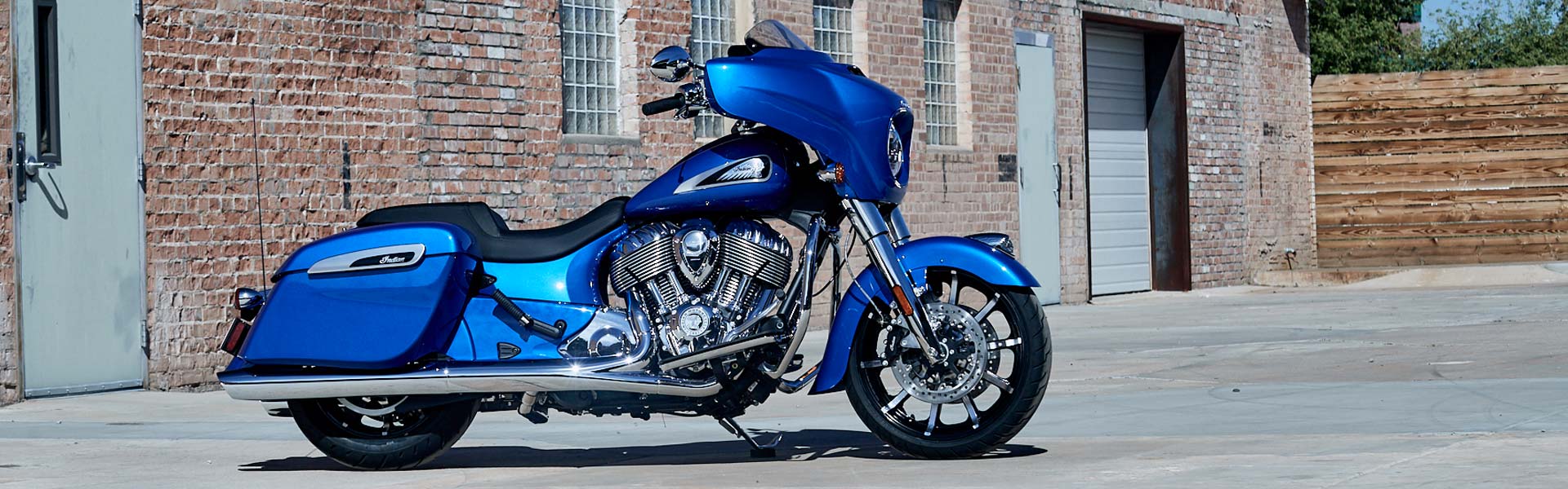 Alt du trenger og mer