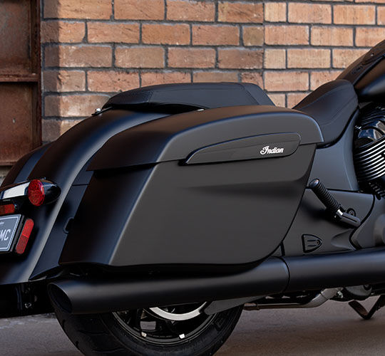 Romslige, værbestandige sidevesker