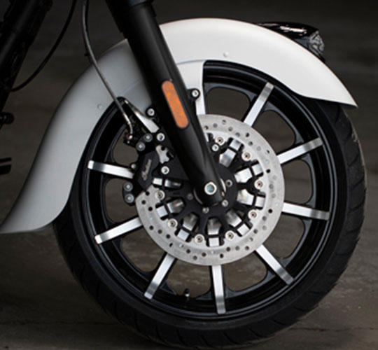 Ser ut som en ekte Custom