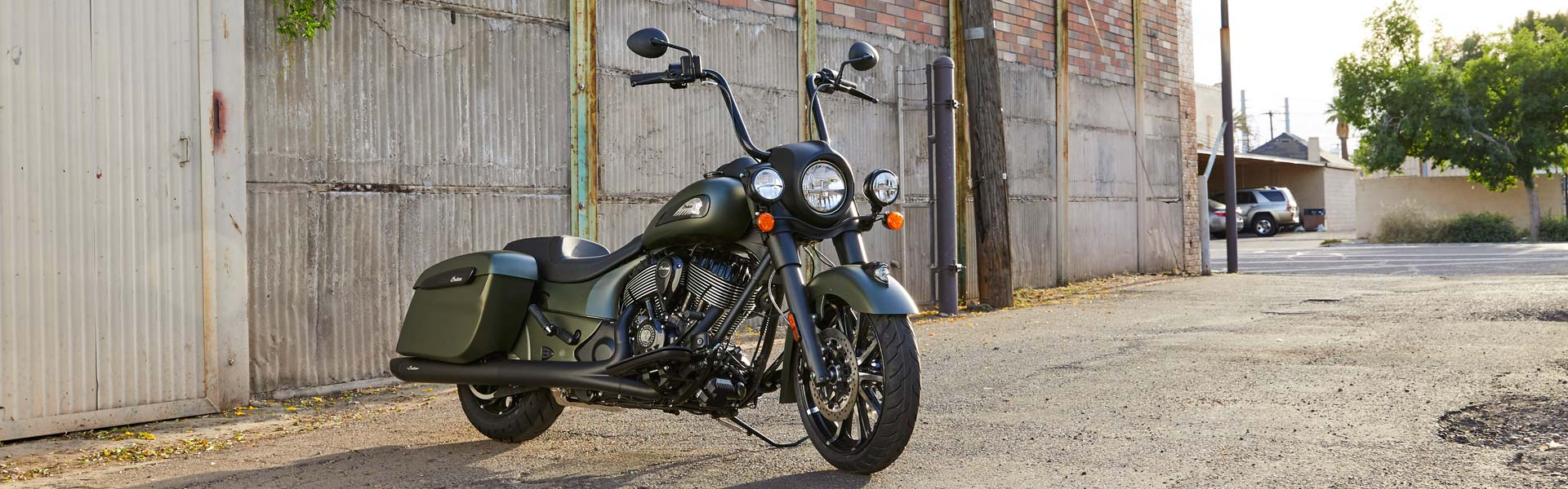 Stappfull av teknologi