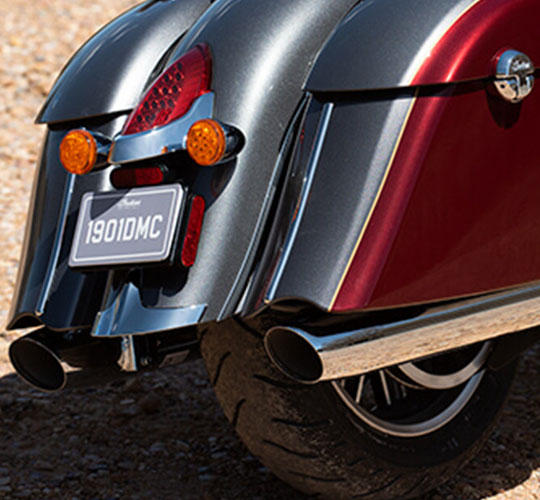 Oppbevaring som holder og tåler