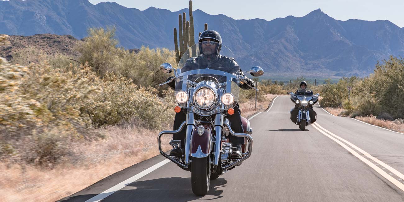 Indian® Springfield Indian® Springfield