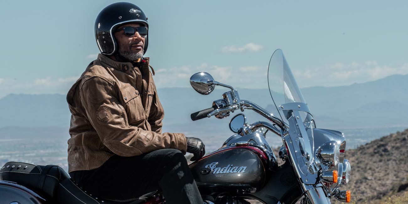 Indian® Springfield Indian® Springfield