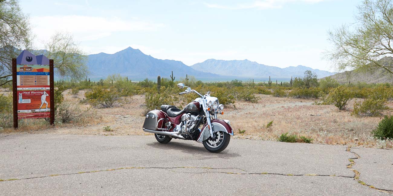 Indian® Springfield Indian® Springfield