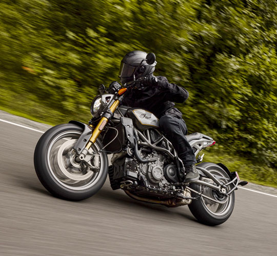 Den beste kjøreforbedrende teknologien