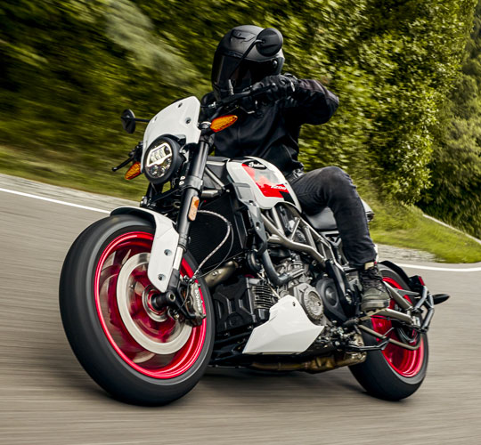 Den beste kjøreforbedrende teknologien