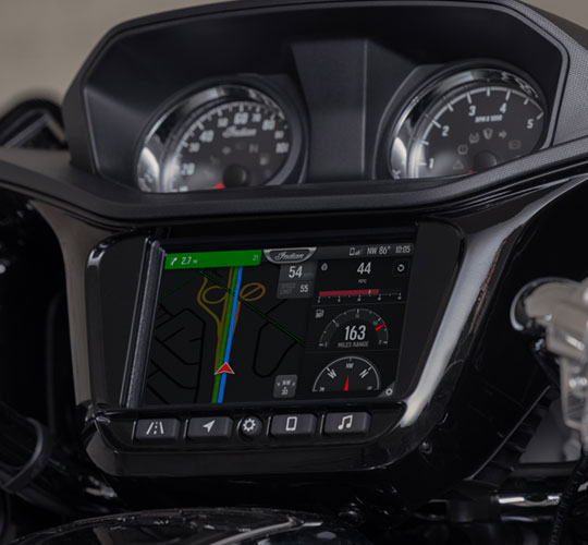 DET YPPERSTE AV NY TEKNOLOGI