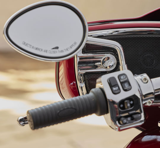 LYD AV YPPERSTE KLASSE