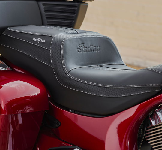 SALEN SOM ER LAGET FOR DE EKSTRA LANGE MILENE