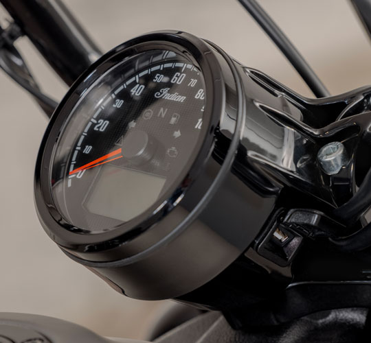 Alltid muligheter for lading