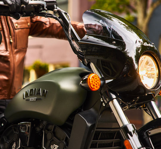 Alltid lademuligheter