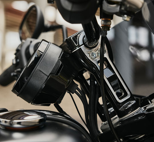 Performance i hver detalj