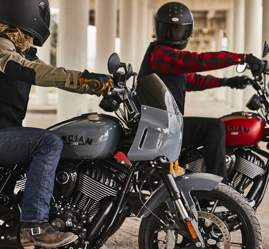 Alle funksjonene du ønsker kommer som standard