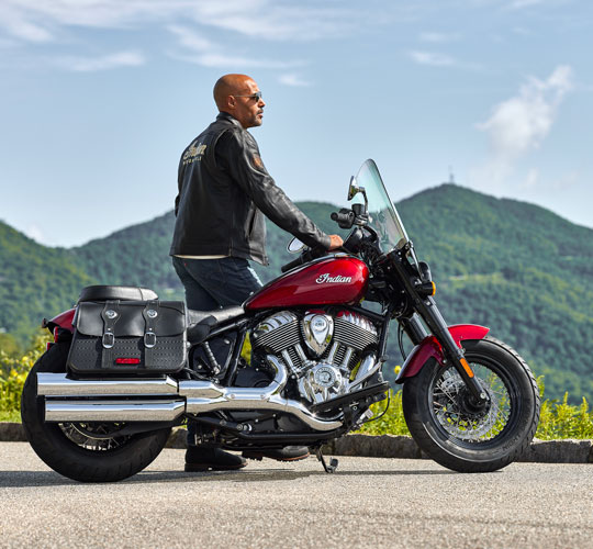 Designet for eventyr